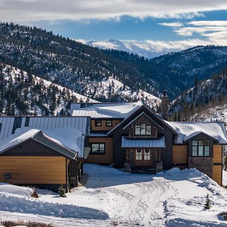 Granby Ranch Lodge Exterior foto
