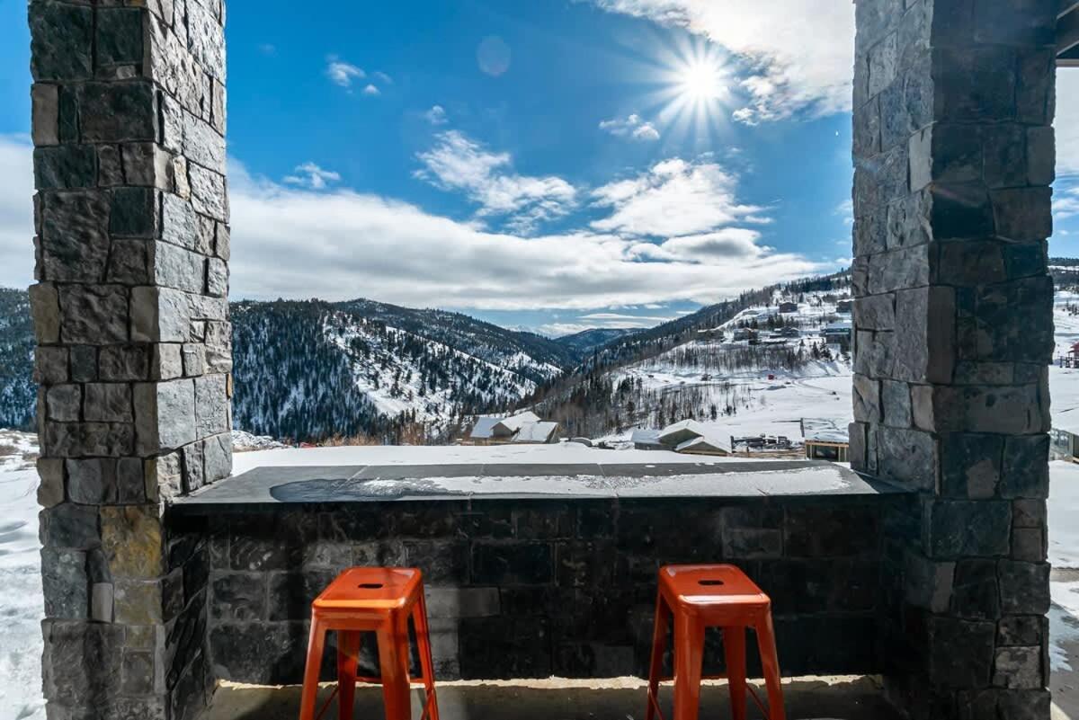 Granby Ranch Lodge Exterior foto
