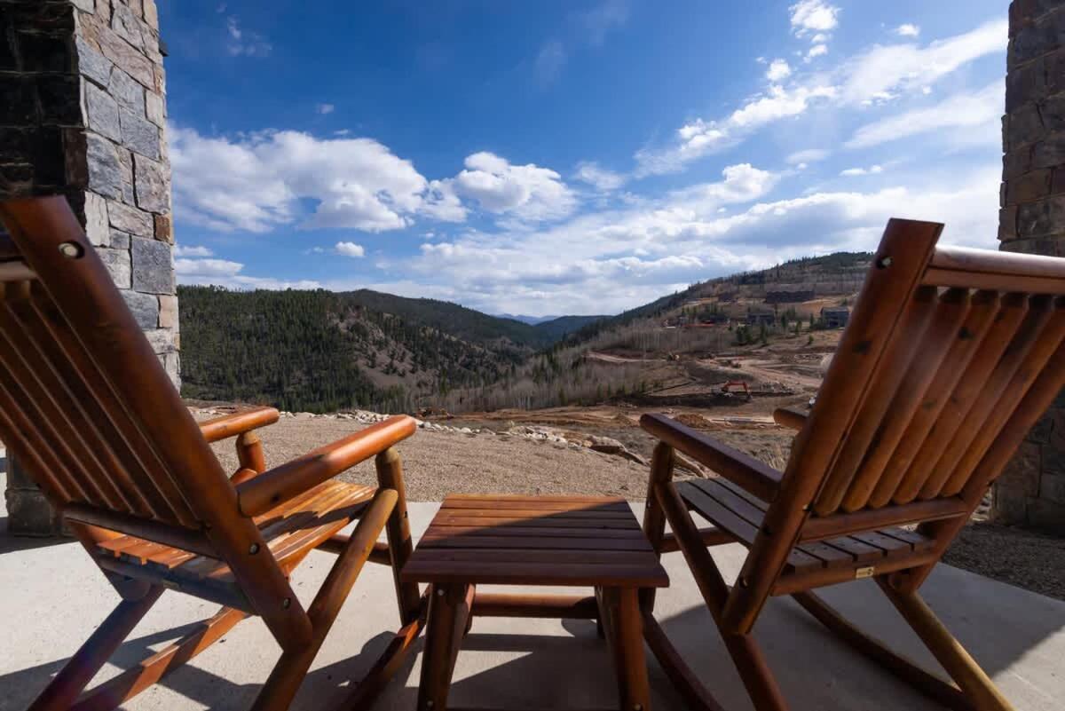 Granby Ranch Lodge Exterior foto