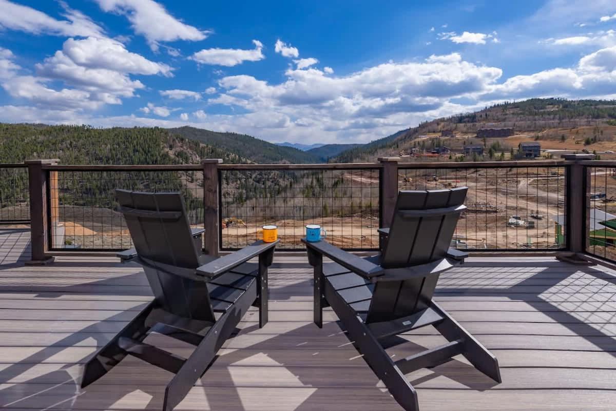 Granby Ranch Lodge Exterior foto